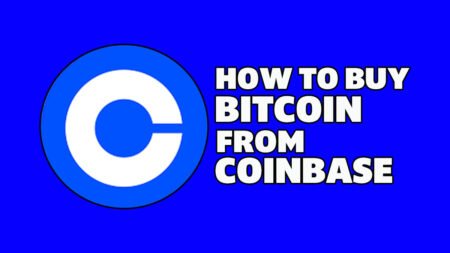 How to buy bitcoin from Coinbase?