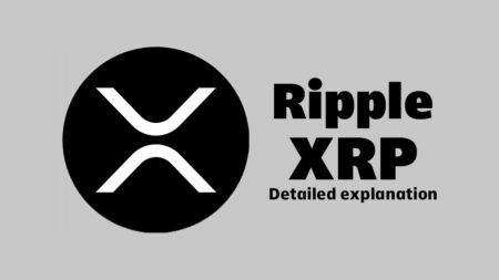 What is Ripple XRP? Detailed explanation