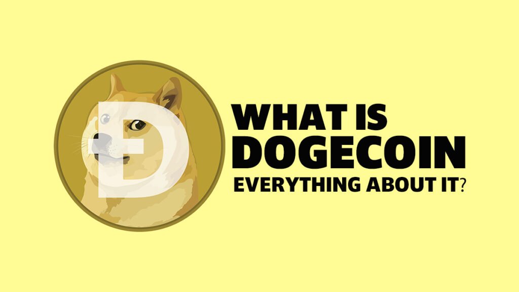 what is dogecoin everything about it